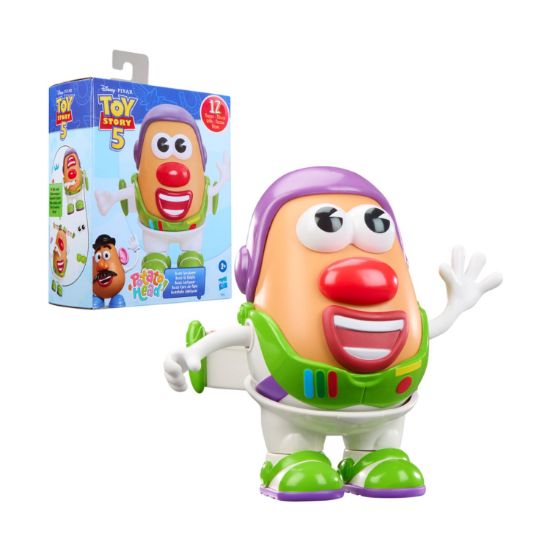 Picture of Hasbro Disney: Toy Story 5 - Mr. Potato Head Buzz Lightyear (G2644)