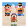 Picture of Hasbro Disney: Toy Story 5 - Mr. Potato Head Buzz Lightyear (G2644)