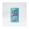 Picture of AS HappiHobbi: Her World - Beauty Set With Case (Blue) (1081-60017)