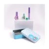 Picture of AS HappiHobbi: Her World - Beauty Set With Case (Blue) (1081-60017)