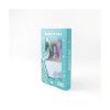 Picture of AS HappiHobbi: Her World - Beauty Set With Case (Blue) (1081-60017)