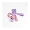 Picture of AS HappiHobbi: Her World - Beauty - Keychain Unicorn & Lip Gloss  (1081-60024)