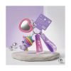 Picture of AS HappiHobbi: Her World - Beauty - Keychain Unicorn & Lip Gloss  (1081-60024)