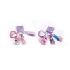 Picture of AS HappiHobbi: Her World - Beauty - Keychain Unicorn & Lip Gloss  (1081-60024)