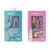 Picture of AS HappiHobbi: Her World - Beauty Set With Case (Pink) (1081-60017)