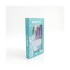 Picture of AS HappiHobbi: Her World - Beauty Set With Case (Pink) (1081-60017)