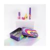 Picture of AS HappiHobbi: Her World - Beauty Set With Case (Pink) (1081-60017)