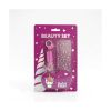 Picture of AS HappiHobbi: Sparkle Love - Beauty Set Nail Art (1081-60016)