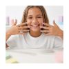 Picture of AS HappiHobbi: Her World - Beauty - Sparkle Love Press on Nails (Blue Packaging) (1081-60015)