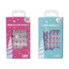 Picture of AS HappiHobbi: Her World - Beauty - Sparkle Love Press on Nails (Blue Packaging) (1081-60015)