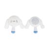 Picture of Cerda Beauty: Hello Kitty - Cinnamoroll Hairbrush (2500003633)