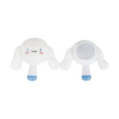 Picture of Cerda Beauty: Hello Kitty - Cinnamoroll Hairbrush (2500003633)