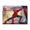 Picture of LEGO Marvel: Spider-Man Hero Figure (76346)