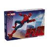 Picture of LEGO Marvel: Spider-Man Hero Figure (76346)
