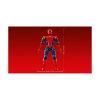 Picture of LEGO Marvel: Spider-Man Hero Figure (76346)