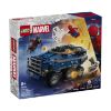 Picture of LEGO Marvel: Spider-Man Prison Transport Chase (76349)