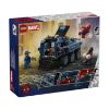 Picture of LEGO Marvel: Spider-Man Prison Transport Chase (76349)