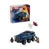 Picture of LEGO Marvel: Spider-Man Prison Transport Chase (76349)