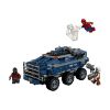 Picture of LEGO Marvel: Spider-Man Prison Transport Chase (76349)