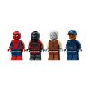 Picture of LEGO Marvel: Spider-Man Prison Transport Chase (76349)