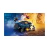 Picture of LEGO Marvel: Spider-Man Prison Transport Chase (76349)