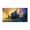 Picture of LEGO Marvel: Spider-Man Prison Transport Chase (76349)