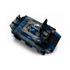 Picture of LEGO Marvel: Spider-Man Prison Transport Chase (76349)