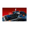 Picture of LEGO Marvel: Spider-Man Prison Transport Chase (76349)