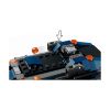 Picture of LEGO Marvel: Spider-Man Prison Transport Chase (76349)