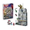Picture of LEGO Marvel: Spider-Man vs. Hulk Epic Clash (76350)