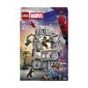 Picture of LEGO Marvel: Spider-Man vs. Hulk Epic Clash (76350)