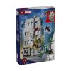 Picture of LEGO Marvel: Spider-Man vs. Hulk Epic Clash (76350)