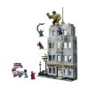 Picture of LEGO Marvel: Spider-Man vs. Hulk Epic Clash (76350)