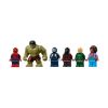 Picture of LEGO Marvel: Spider-Man vs. Hulk Epic Clash (76350)
