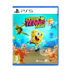 Picture of PS5 Nickelodeon Extreme Tennis Next!