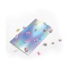Picture of AS HappiHobbi: Her World - Beauty - Sparkle Love Press on Nails (Pink Packaging) (1081-60015)