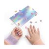 Picture of AS HappiHobbi: Her World - Beauty - Sparkle Love Press on Nails (Pink Packaging) (1081-60015)