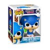 Picture of Funko Bitty Pop! Bitty Box: Sonic The Hedgehog - Sonic 2 Diorama Set Vinyl Figures