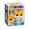 Picture of Funko Bitty Pop! Bitty Box: Sonic The Hedgehog - Sonic 2 Diorama Set Vinyl Figures