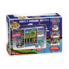 Picture of Funko Bitty Pop! Bitty Box: Sonic The Hedgehog - Sonic 2 Diorama Set Vinyl Figures