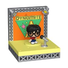 Picture of Funko Bitty Pop! Stages: BTS - Dynamite - J-Hope Vinyl Figure