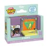 Picture of Funko Bitty Pop! Stages: BTS - Dynamite - J-Hope Vinyl Figure