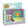 Picture of Funko Bitty Pop! Stages: BTS - Dynamite - Jimin Vinyl Figure