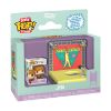 Picture of Funko Bitty Pop! Stages: BTS - Dynamite - Jin Vinyl Figure