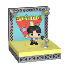 Picture of Funko Bitty Pop! Stages: BTS - Dynamite - Jung Kook Vinyl Figure