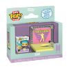 Picture of Funko Bitty Pop! Stages: BTS - Dynamite - RM Vinyl Figure