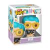 Picture of Funko Bitty Pop! Stages: BTS - Dynamite - RM Vinyl Figure