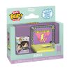 Picture of Funko Bitty Pop! Stages: BTS - Dynamite - Suga Vinyl Figure