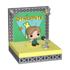 Picture of Funko Bitty Pop! Stages: BTS - Dynamite - V Vinyl Figure