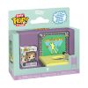Picture of Funko Bitty Pop! Stages: BTS - Dynamite - V Vinyl Figure